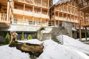 Mirtillo Blu Family Apartment Alagna Valsesia
